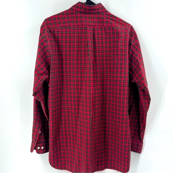 Ralph Lauren Classic Fit Longsleeve Button Down Shirt. - Picture 3 of 6